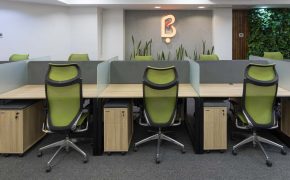 ساخت میز اداری