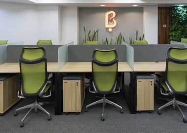 ساخت میز اداری