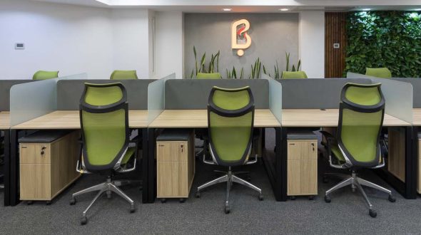 ساخت میز اداری