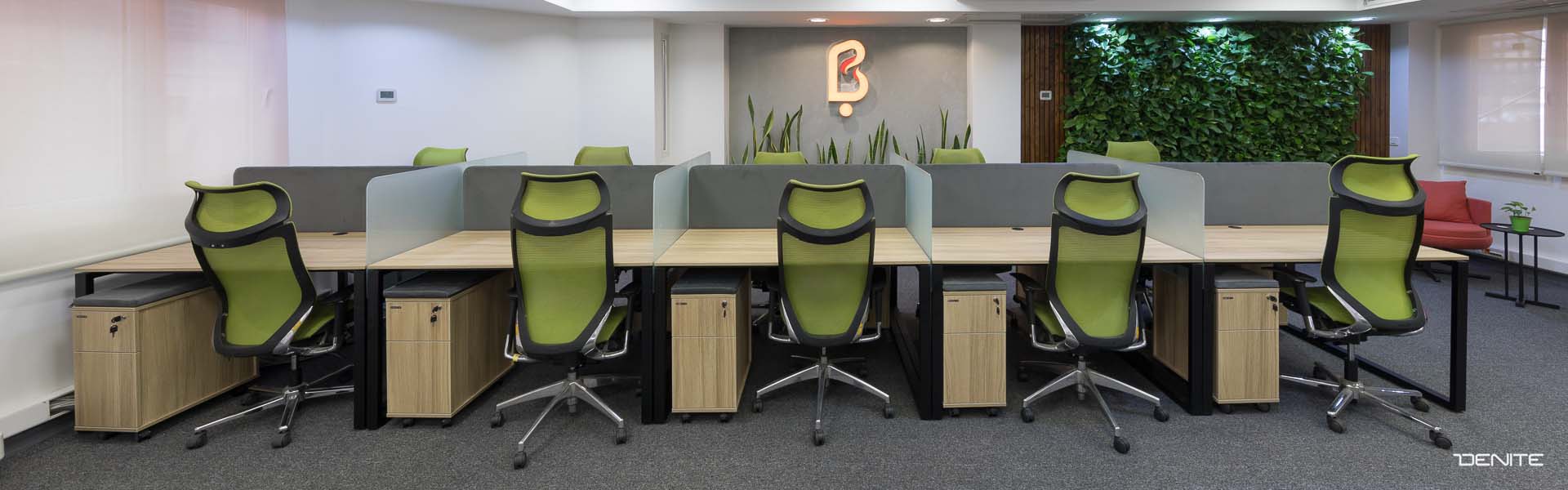 ساخت میز اداری